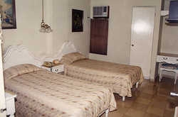 Hotel Veracruz