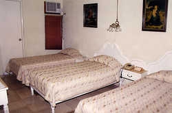 Hotel Veracruz