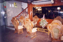 Hotel Veracruz