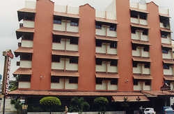 Hotel Veracruz