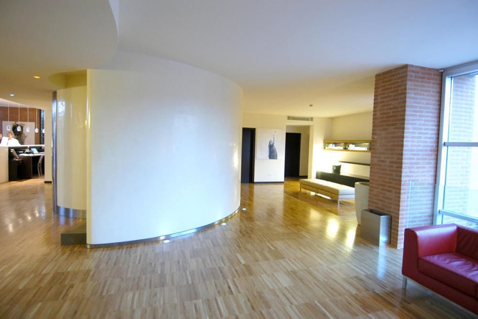 Hotel Vergilius
