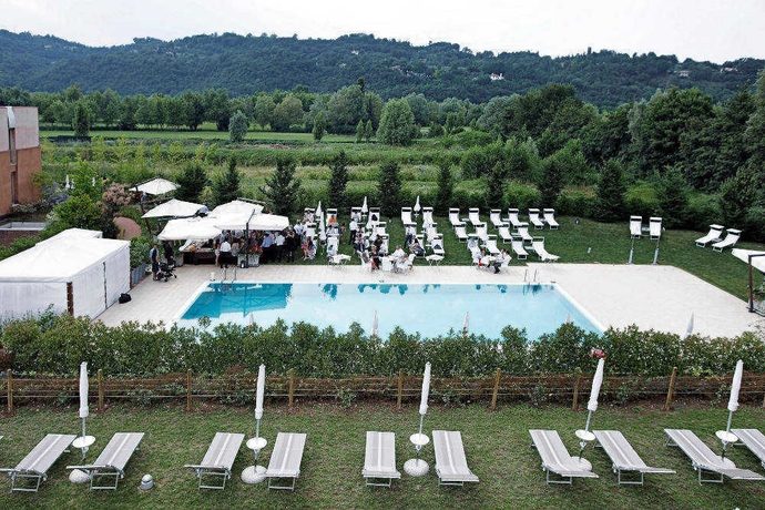 Hotel Vergilius
