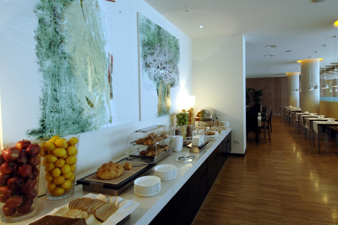 Hotel Vergilius
