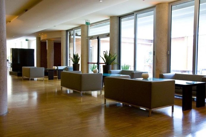 Hotel Vergilius