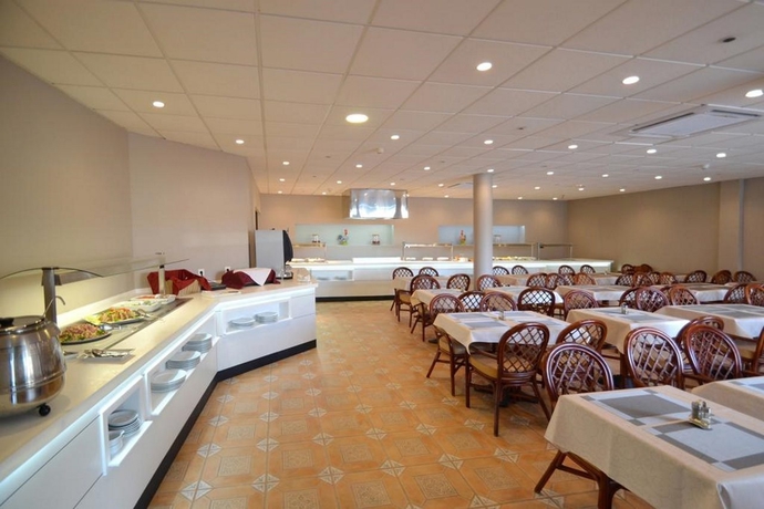 Hotel Veril Playa