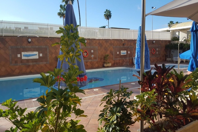Hotel Veril Playa
