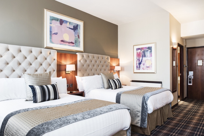 Hotel Vermont