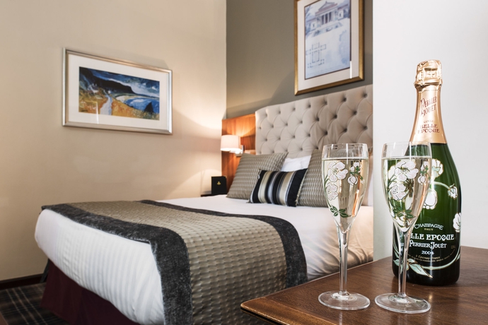 Hotel Vermont