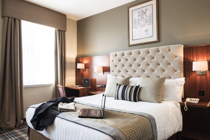 Hotel Vermont