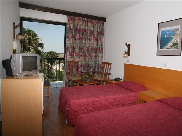 Hotel Veronica