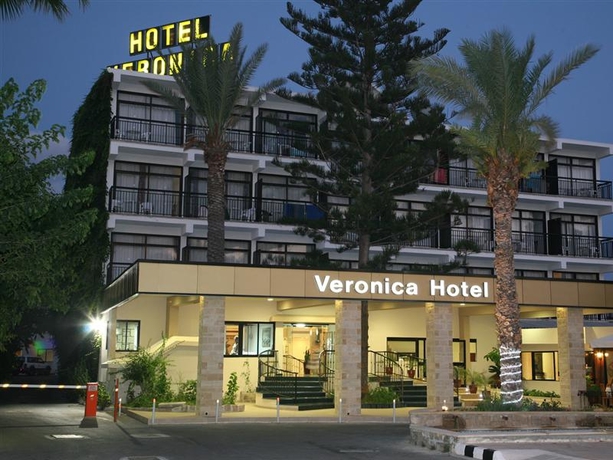 Hotel Veronica