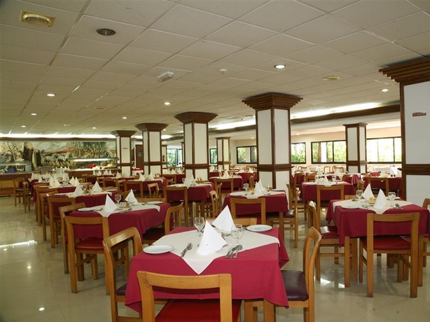 Hotel Veronica