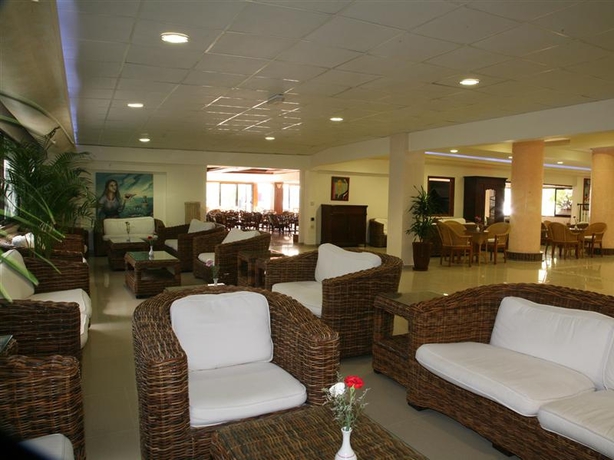 Hotel Veronica