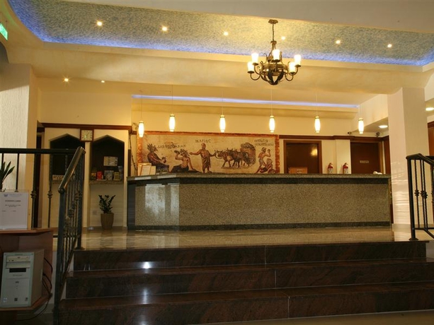 Hotel Veronica