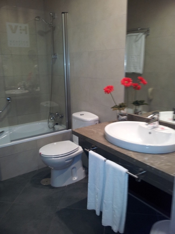 Hotel Vertice Aljarafe