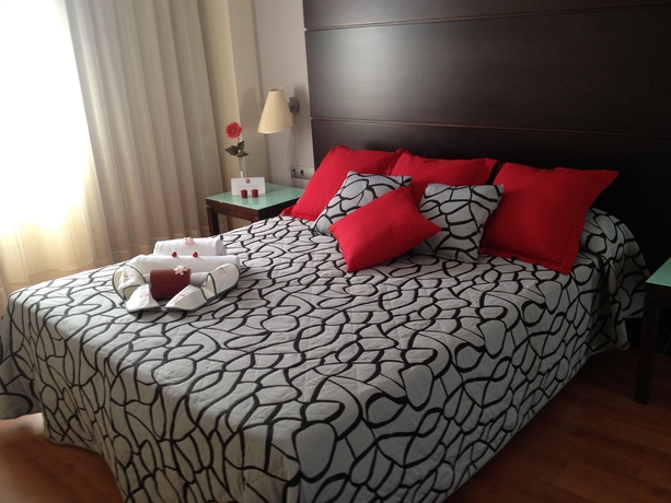 Hotel Vertice Aljarafe