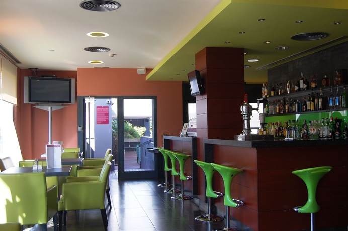 Hotel Vertice Aljarafe