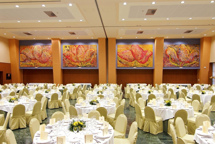 Hotel Vertice Aljarafe