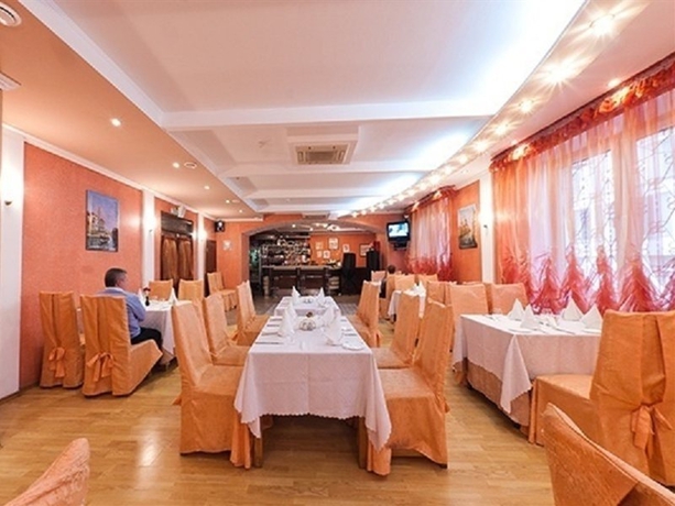 Hotel Vesta