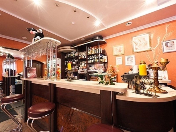 Hotel Vesta