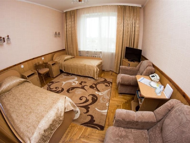 Hotel Vesta