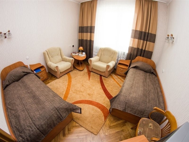 Hotel Vesta