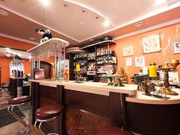 Hotel Vesta