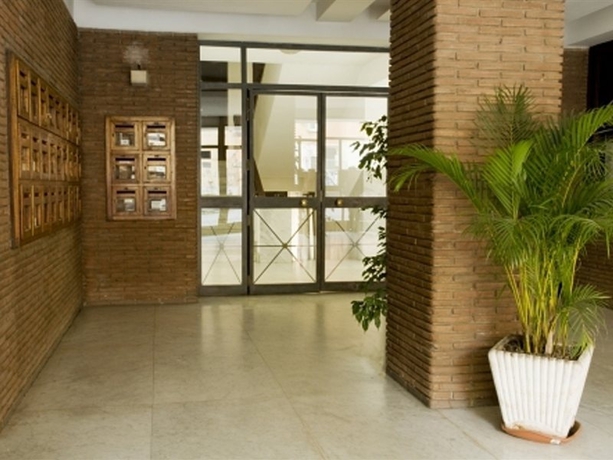 Hotel Vesta Residence