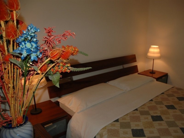 Hotel Vesta Residence