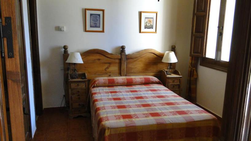 Hotel Vettonia