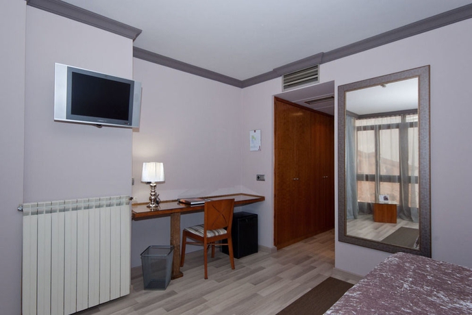 Hotel Vetusta