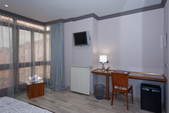 Hotel Vetusta