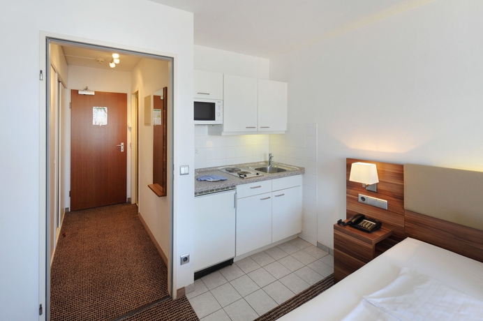 Hotel Vi Vadi Hotel