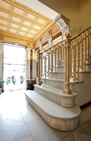 Hotel Via Augusta
