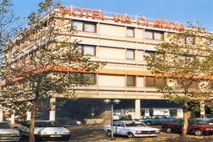 Hotel Via Claudia