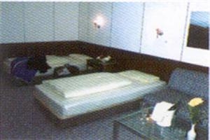 Hotel Via Claudia