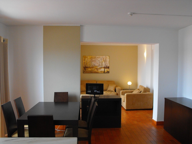 Hotel Via Don' Ana