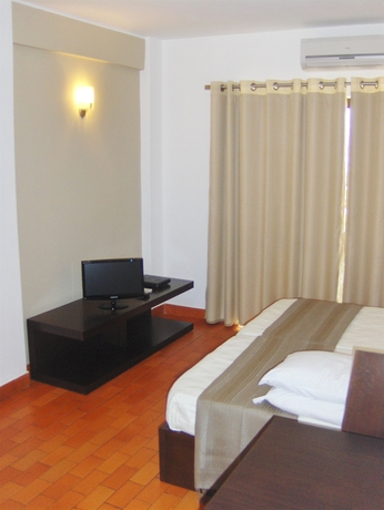 Hotel Via Don' Ana