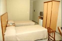 Hotel Via Mar Praia