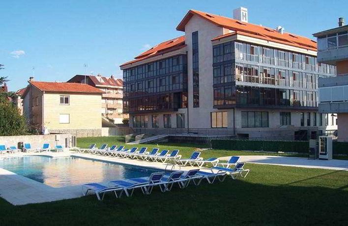 Hotel Viadero