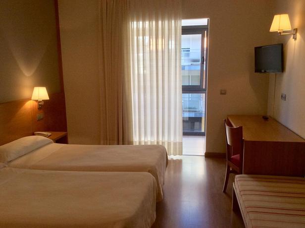 Hotel Viadero