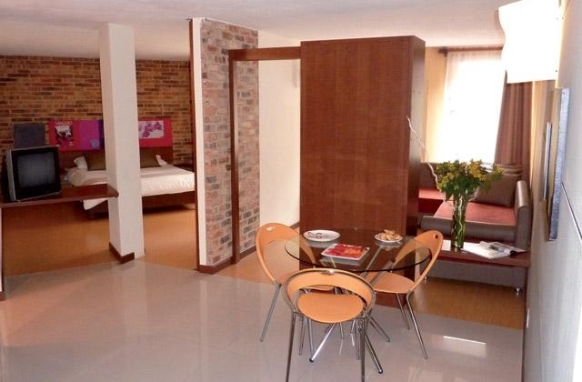 Hotel Viaggio Dorms