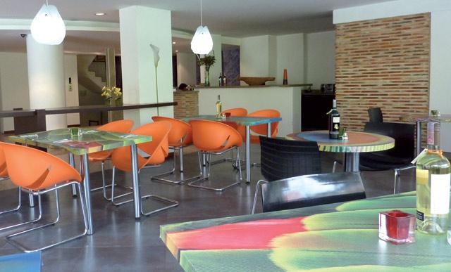 Hotel Viaggio Dorms