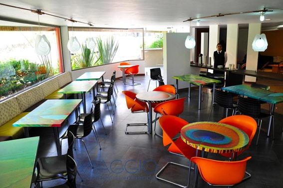 Hotel Viaggio Dorms