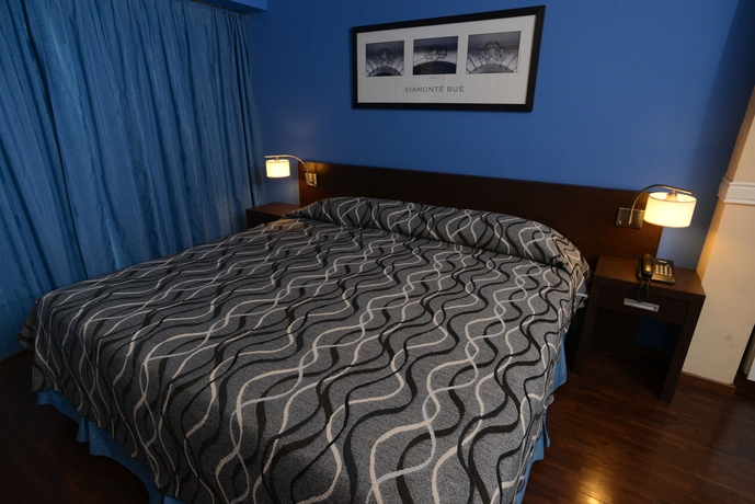 Hotel Viamonte Buenos Aires Apart