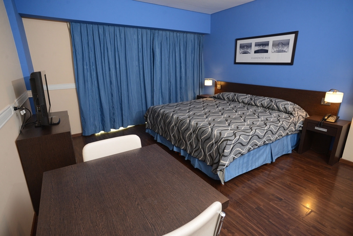 Hotel Viamonte Buenos Aires Apart