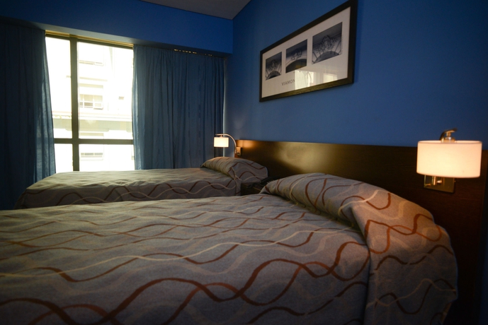 Hotel Viamonte Buenos Aires Apart