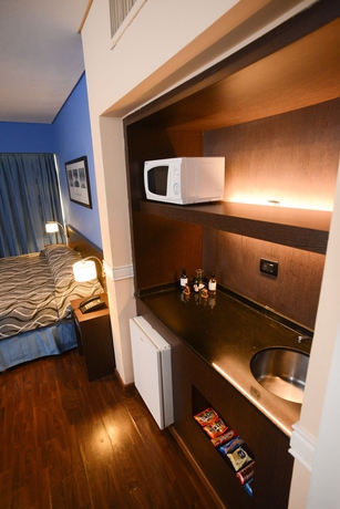 Hotel Viamonte Buenos Aires Apart