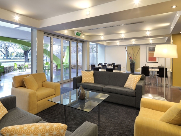 Hotel Vibe Carlton