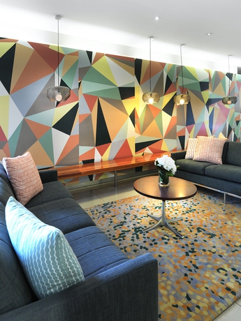 Hotel Vibe Carlton